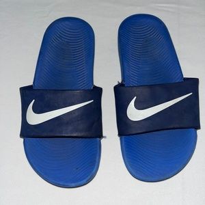 Nike sandals